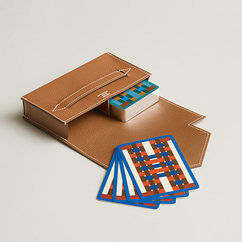 ★入手困難★HERMES★Lord Pocket bridge deck ケース Lord Pocket bridge deck case | Hermès USA